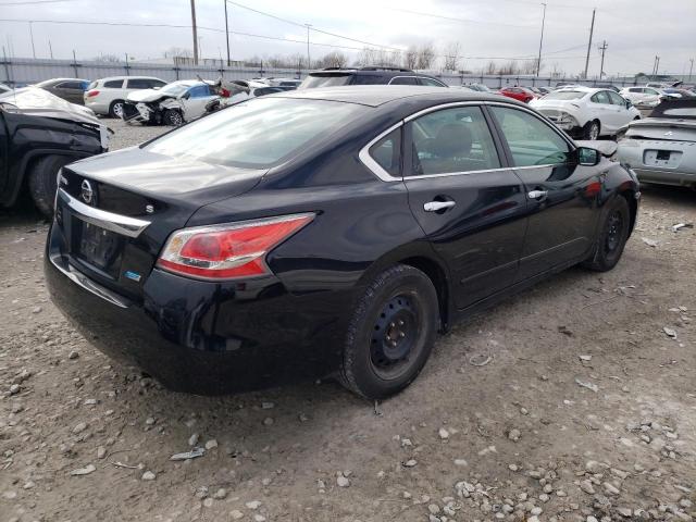 Photo 3 from auction – 2014 NISSAN ALTIMA 2.5 with VIN 1N4AL3AP2EN385893