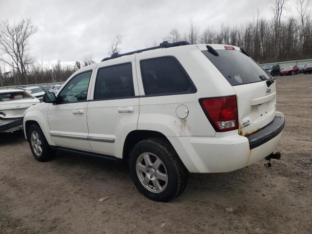 Photo 2 from auction – 2010 JEEP GRAND CHER with VIN 1J4PR4GK1AC149319
