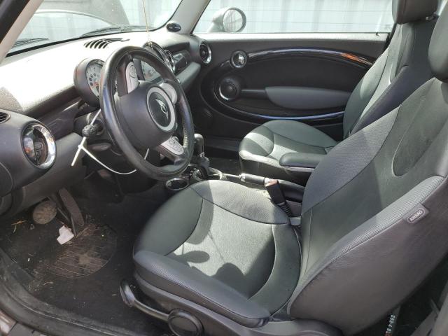 Photo 7 from auction – 2010 MINI COOPER CLU with VIN WMWML3C56ATX36830