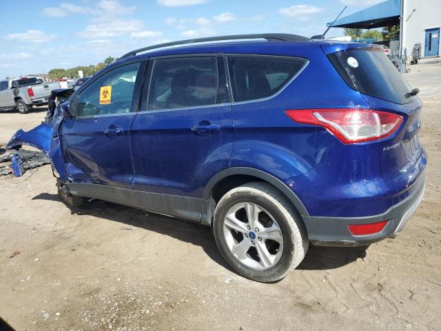 Photo 2 from auction – 2016 FORD ESCAPE SE with VIN 1FMCU0GX2GUA65113