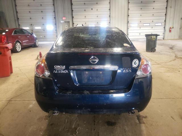 Photo 6 from auction – 2008 NISSAN ALTIMA 2.5 with VIN 1N4AL21E98N464426