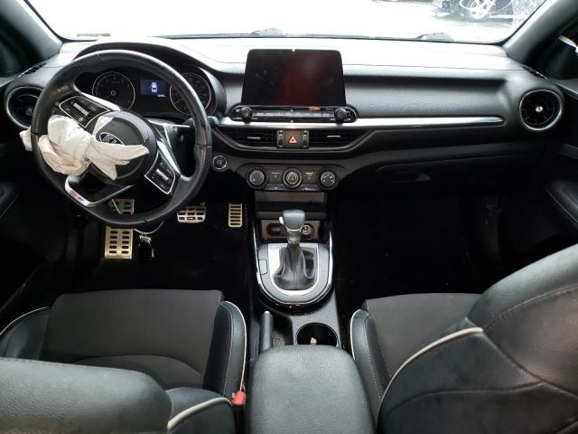 Photo 8 from auction – 2020 KIA FORTE with VIN 3KPF34AD8LE162514