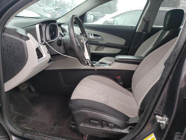 Photo 7 from auction – 2016 CHEVROLET EQUINOX LT with VIN 2GNFLFEK3G6185880