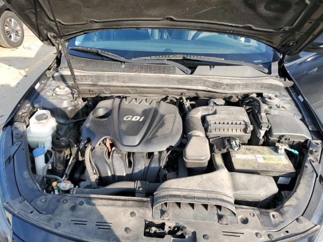 Photo 11 from auction – 2015 KIA OPTIMA LX with VIN 5XXGM4A71FG500469