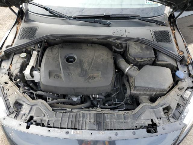 Photo 11 from auction – 2015 VOLVO V60 PREMIE with VIN YV140MEK7F1254756