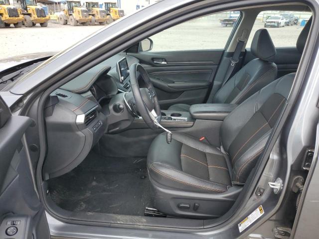 Photo 7 from auction – 2020 NISSAN ALTIMA SR with VIN 1N4BL4CW5LC131411
