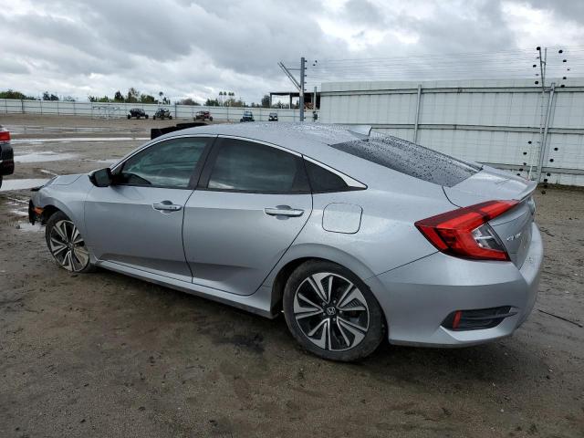 Photo 2 from auction – 2016 HONDA CIVIC EX with VIN 19XFC1F31GE220788