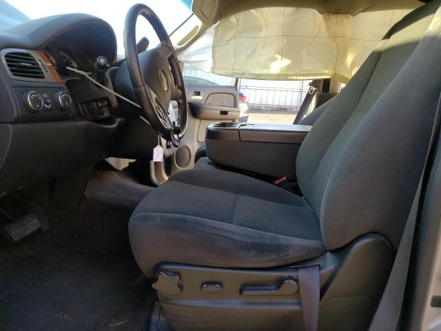 Photo 7 from auction – 2008 GMC YUKON with VIN 1GKFK13028J216271