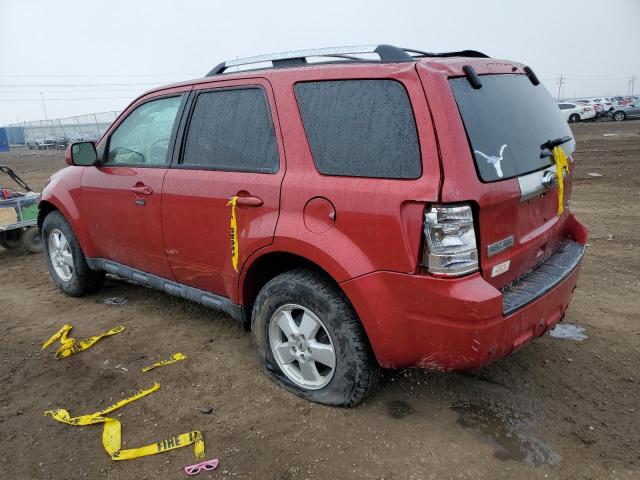 Photo 2 from auction – 2012 FORD ESCAPE LIM with VIN 1FMCU9EG4CKC66718