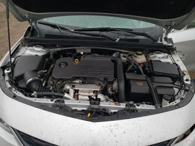 Photo 11 from auction – 2018 CHEVROLET MALIBU LT with VIN 1G1ZD5ST3JF256608