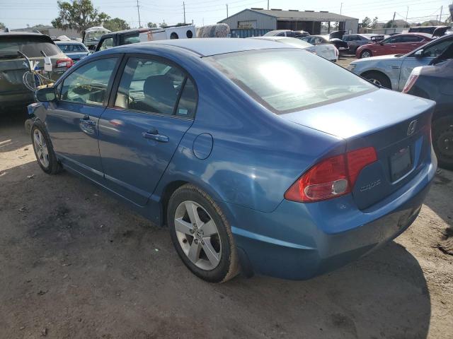 Photo 2 from auction – 2006 HONDA CIVIC EX with VIN 1HGFA16846L096640