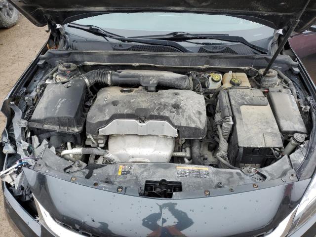 Photo 11 from auction – 2014 CHEVROLET MALIBU LTZ with VIN 1G11H5SL6EF216045
