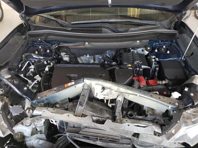 Photo 12 from auction – 2019 MITSUBISHI OUTLANDER with VIN JA4AD3A33KZ028712