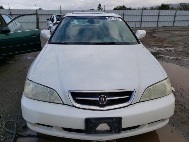 Photo 5 from auction – 2001 ACURA 3.2TL with VIN 19UUA56721A029898