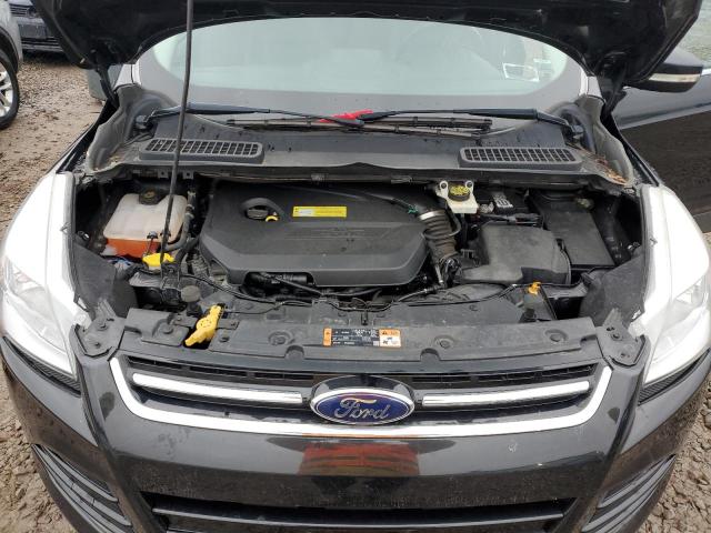 Photo 12 from auction – 2014 FORD ESCAPE TIT with VIN 1FMCU9JX3EUC41354