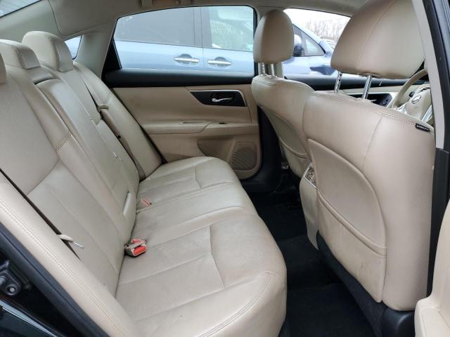 Photo 10 from auction – 2017 NISSAN ALTIMA 3.5 with VIN 1N4BL3AP8HC160690