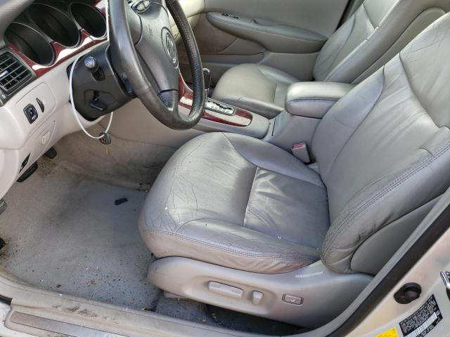 Photo 7 from auction – 2003 LEXUS ES 300 with VIN JTHBF30G036008654