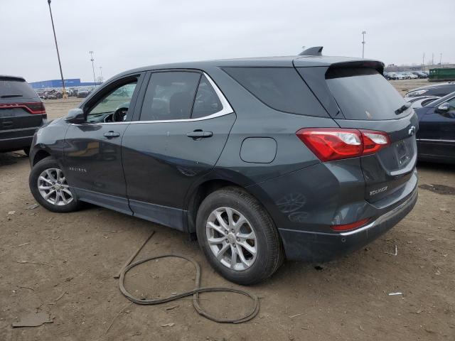 Photo 2 from auction – 2020 CHEVROLET EQUINOX LT with VIN 3GNAXKEV2LS511472