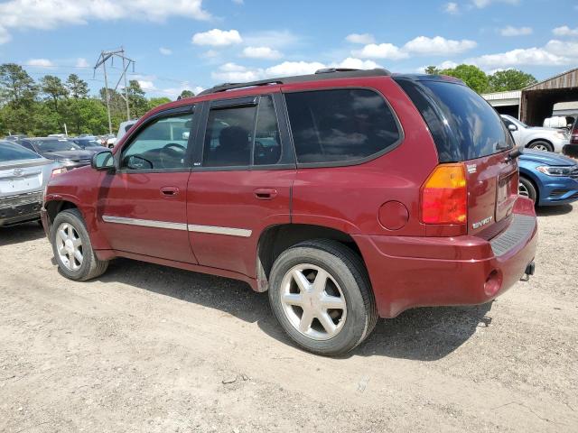 Photo 2 from auction – 2008 GMC ENVOY with VIN 1GKDS13S782202384