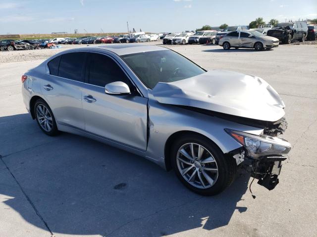 Photo 4 from auction – 2015 INFINITI Q50 BASE with VIN JN1BV7AP8FM341102