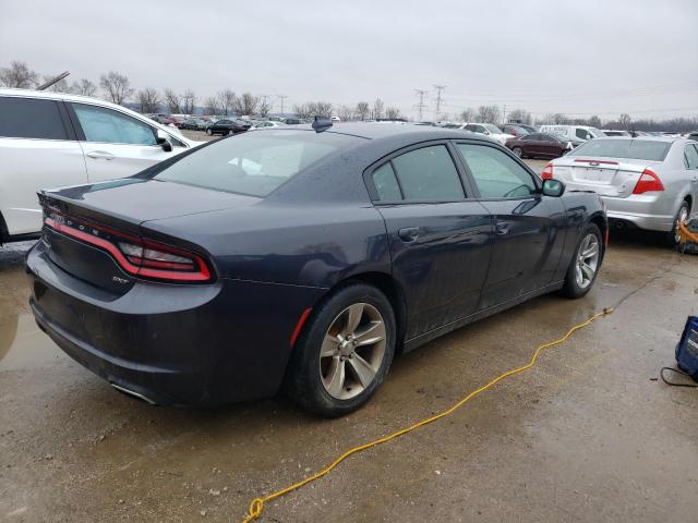 Photo 3 from auction – 2018 DODGE CHARGER SX with VIN 2C3CDXHG4JH147046