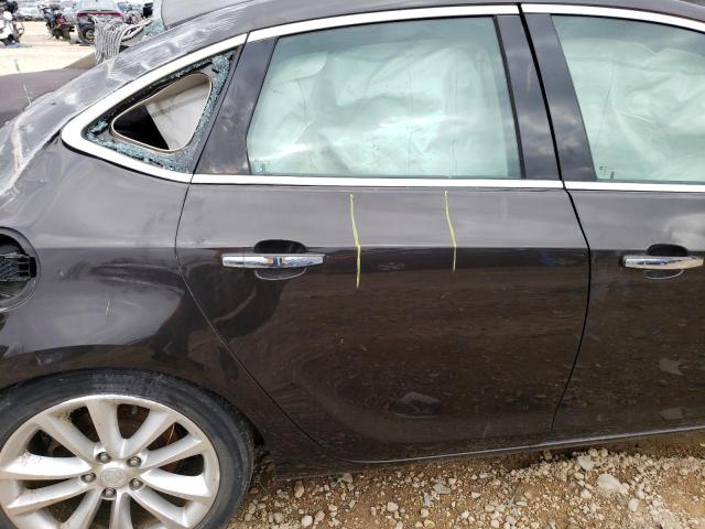 Photo 10 from auction – 2014 BUICK VERANO CON with VIN 1G4PR5SK2E4144600