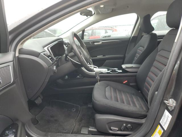 Photo 7 from auction – 2016 FORD FUSION SE with VIN 3FA6P0H79GR273218