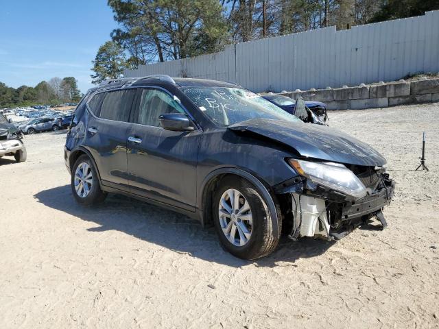 Photo 4 from auction – 2016 NISSAN ROGUE S with VIN KNMAT2MV7GP655822