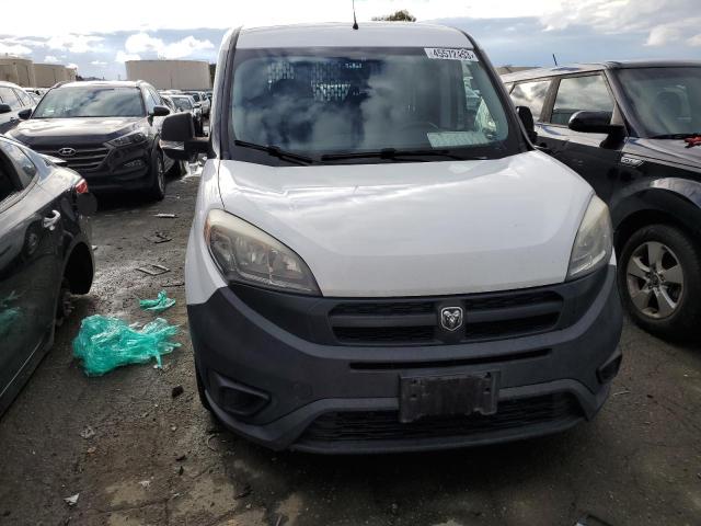 Photo 5 from auction – 2016 RAM PROMASTER with VIN ZFBERFAT2G6B30799