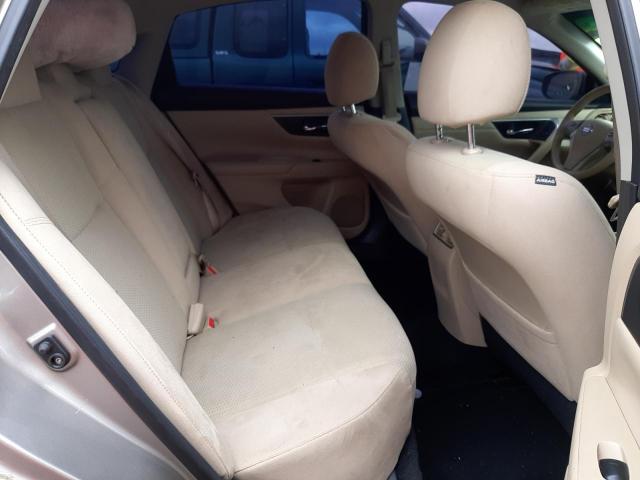 Photo 10 from auction – 2015 NISSAN ALTIMA 2.5 with VIN 1N4AL3AP4FC489895