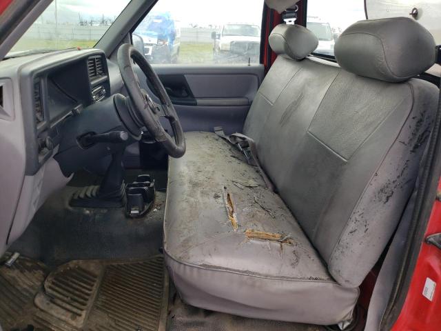 Photo 7 from auction – 1994 MAZDA B2300 with VIN 4F4CR12A6RTM16247