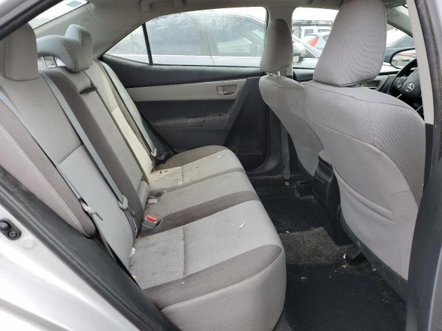 Photo 10 from auction – 2017 TOYOTA COROLLA L with VIN 2T1BURHE6HC747508