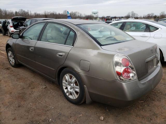 Photo 2 from auction – 2006 NISSAN ALTIMA with VIN 1N4AL11D16N306208