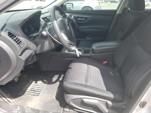 Photo 7 from auction – 2017 NISSAN ALTIMA 2.5 with VIN 1N4AL3APXHC178748