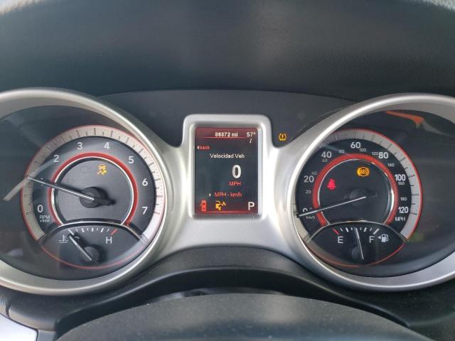 Photo 9 from auction – 2012 DODGE JOURNEY SE with VIN 3C4PDCAB6CT391408