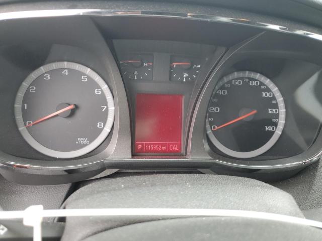 Photo 9 from auction – 2015 GMC TERRAIN SL with VIN 2GKALMEK9F6292796