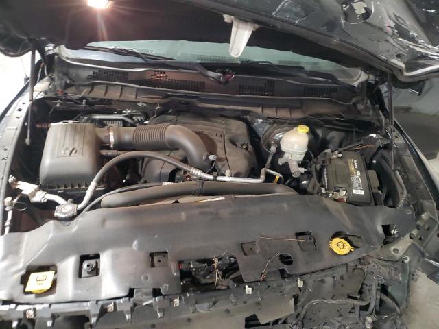Photo 11 from auction – 2016 RAM 1500 SLT with VIN 3C6RR6LT5GG292411