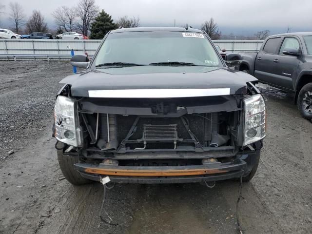 Photo 5 from auction – 2011 CADILLAC ESCALADE E with VIN 1GYS4HEF1BR326357