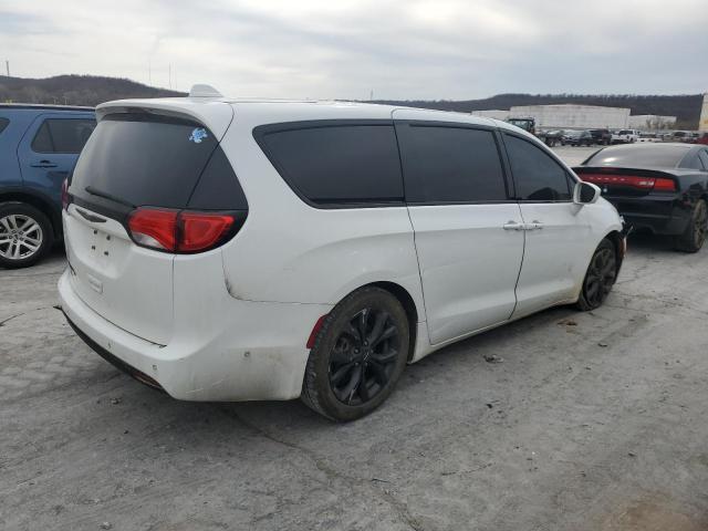 Photo 3 from auction – 2019 CHRYSLER PACIFICA T with VIN 2C4RC1FG4KR686688