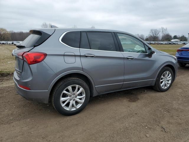 Photo 3 from auction – 2020 BUICK ENVISION P with VIN LRBFX1SA7LD061780