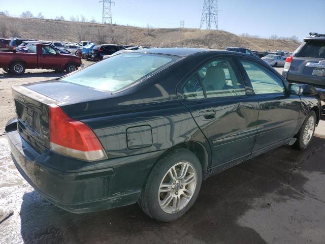 Photo 3 from auction – 2007 VOLVO S60 2.5T with VIN YV1RH592172639563