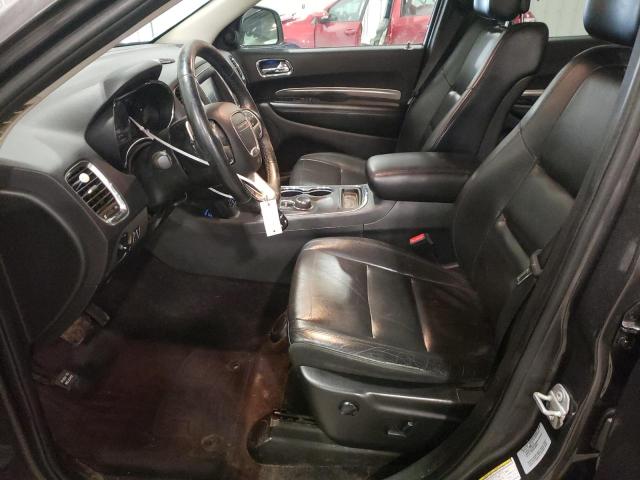 Photo 7 from auction – 2017 DODGE DURANGO GT with VIN 1C4RDJDG8HC725056