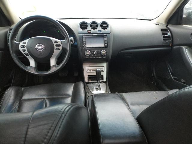 Photo 8 from auction – 2008 NISSAN ALTIMA 3.5 with VIN 1N4BL21E18C167702