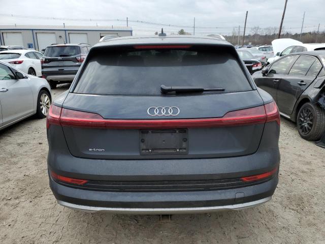 Photo 6 from auction – 2019 AUDI E-TRON PRE with VIN WA1VABGE2KB014953
