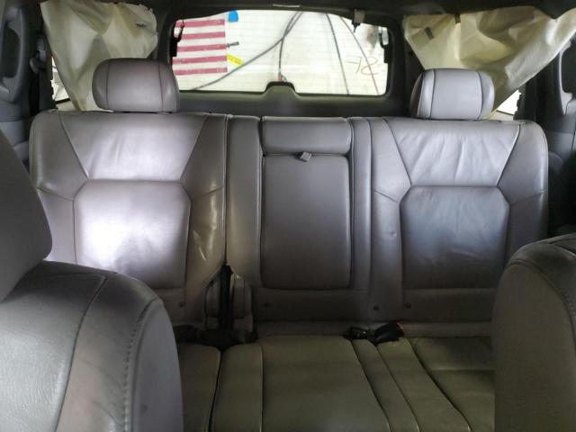 Photo 10 from auction – 2009 HONDA PILOT EXL with VIN 5FNYF48599B014468
