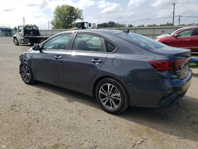Photo 2 from auction – 2022 KIA FORTE FE with VIN 3KPF24AD6NE480685
