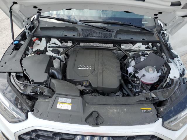 Photo 11 from auction – 2023 AUDI Q5 PREMIUM with VIN WA1GAAFY3P2008522