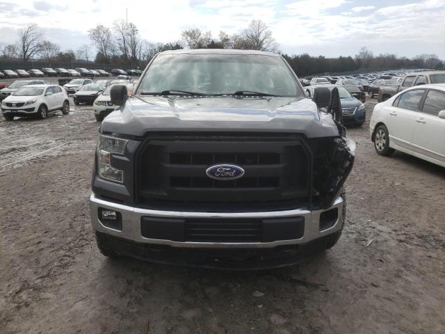Photo 5 from auction – 2016 FORD F150 SUPER with VIN 1FTEX1EP8GFA70429