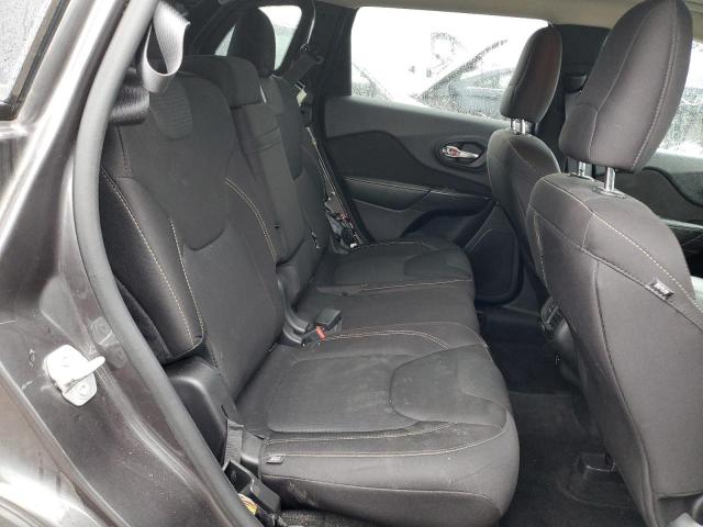 Photo 11 from auction – 2015 JEEP CHEROKEE L with VIN 1C4PJLCB6FW572383