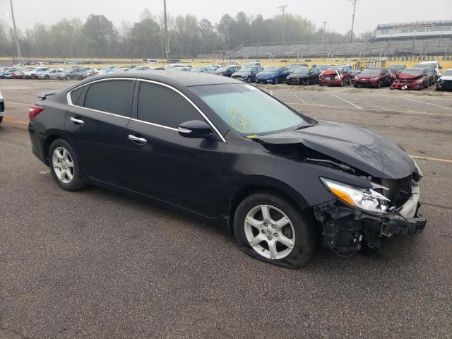 Photo 4 from auction – 2016 NISSAN ALTIMA 2.5 with VIN 1N4AL3AP0GC216731